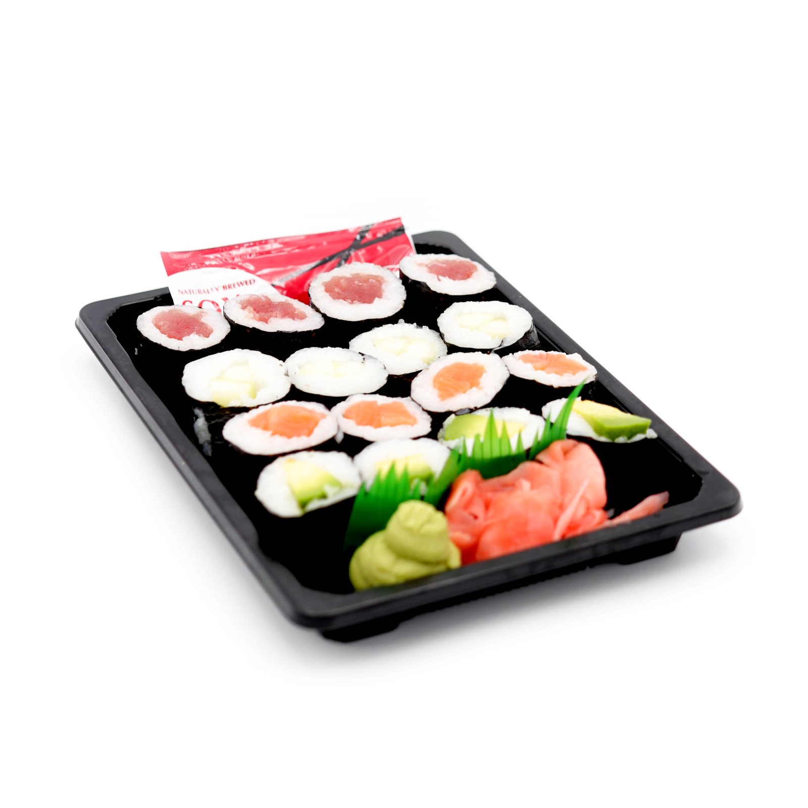slide 1 of 1, Bento Jade Snack Pack, 8 oz