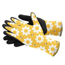 GoGo Breezies Gardening Gloves
