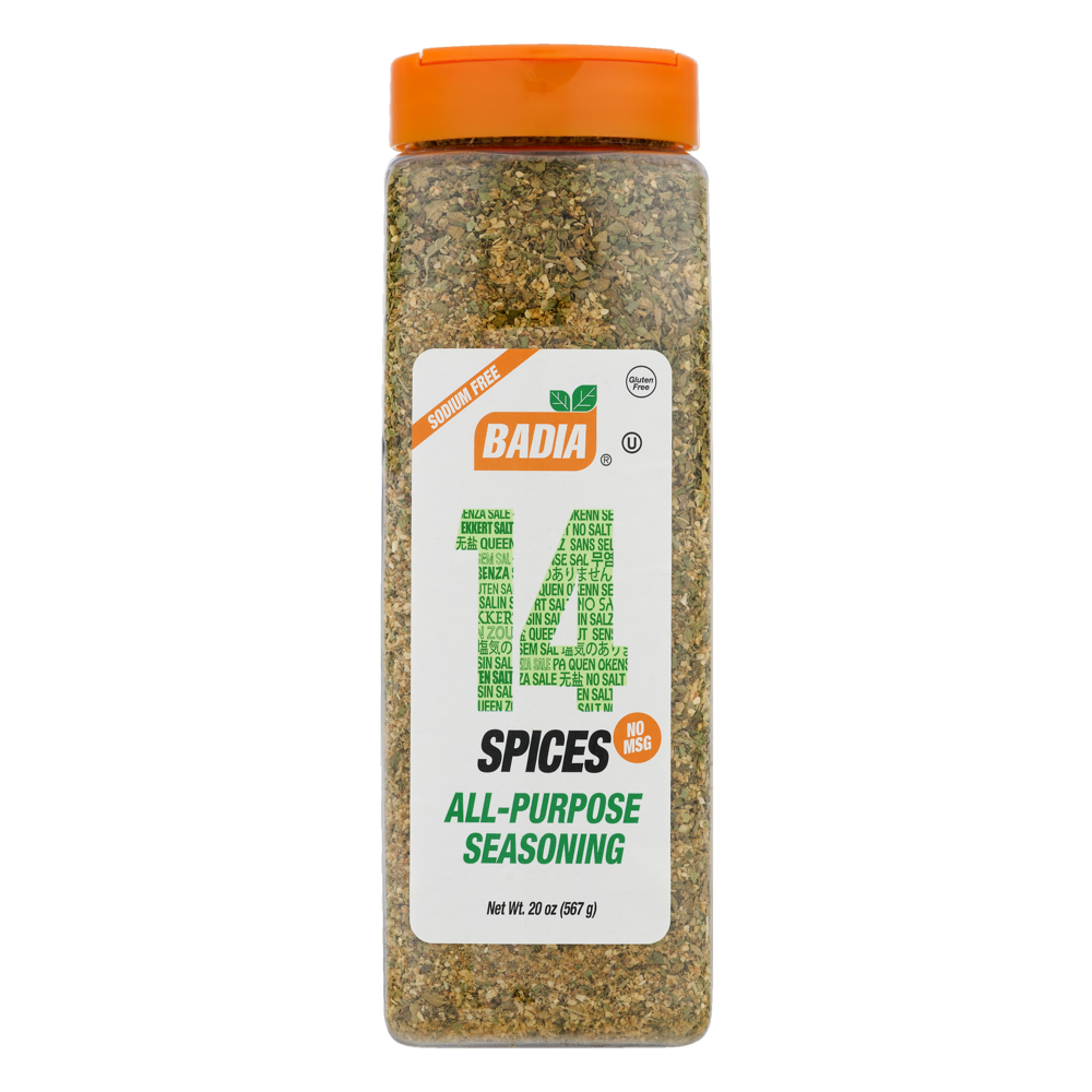 Badia Complete Seasoning - Shop Spices & Seasonings at H-E-B