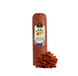 Boar's Head Sliced Sandwich Style Pepperoni