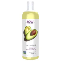 NOW Avocado Oil - 16 fl. oz.
