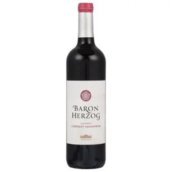 Baron Herzog Cabernet Sauvignon
