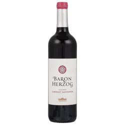 Baron Herzog Cabernet Sauvignon