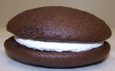 slide 1 of 1, Steve's Original Whoopie Pie, 6 oz