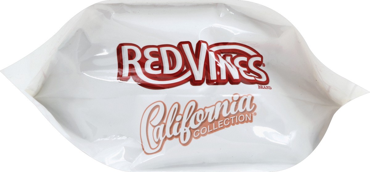 slide 4 of 6, Red Vines California Collection, 26 oz