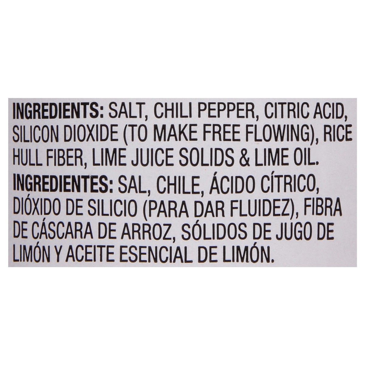 slide 2 of 13, Lawry's Casero Chili and Lime Seasoning, 11.5 oz, 11.5 oz