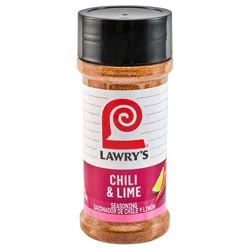 Lawry's Chili and Lime Seasoning, 11.5 oz