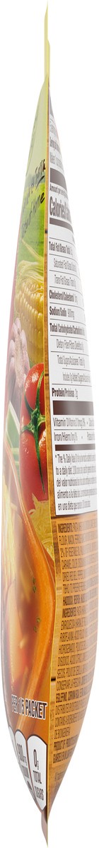 slide 8 of 9, Maggi Rib Flavored Soup Mix, 2.05 oz