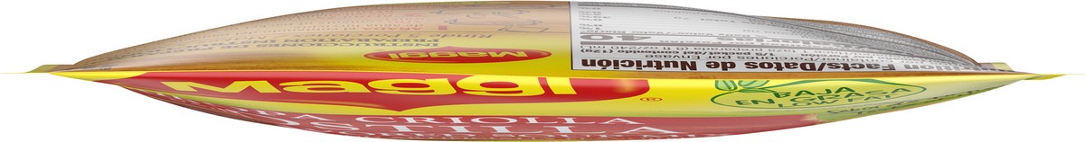 slide 9 of 9, Maggi Rib Flavored Soup Mix, 2.05 oz