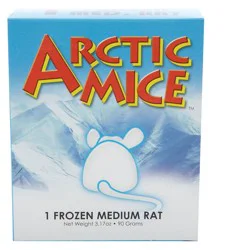 Arcadia Frozen Medium Rats