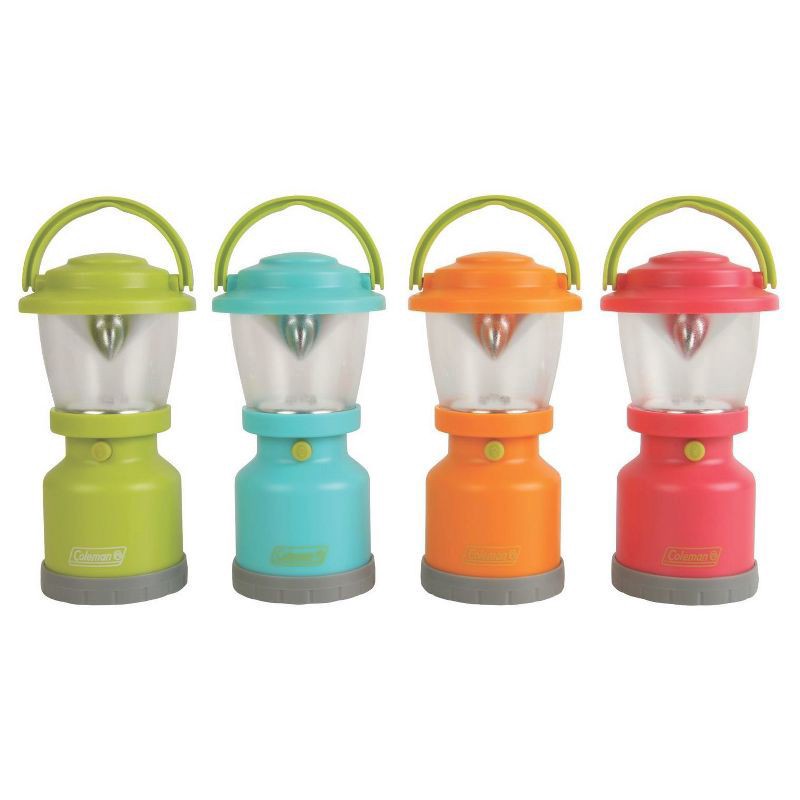 slide 1 of 5, Coleman Kids Adventure Lantern, 1 ct