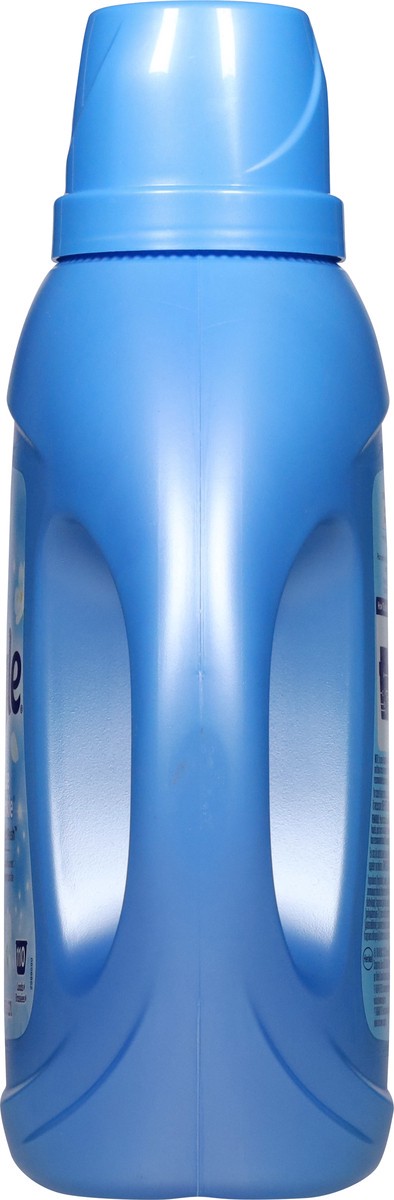 slide 2 of 12, Snuggle Blue Sparkle Fabric Conditioner 74.8 fl oz, 74.8 fl oz
