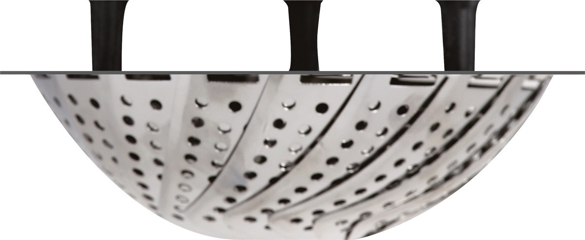 slide 4 of 8, Tovolo Elements 9 Inch Steamer Basket 1 ea, 1 ct