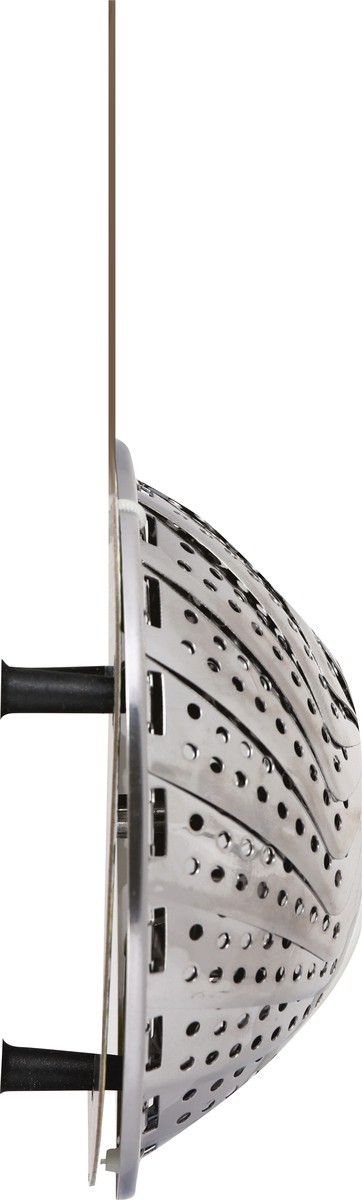 slide 5 of 8, Tovolo Elements 9 Inch Steamer Basket 1 ea, 1 ct