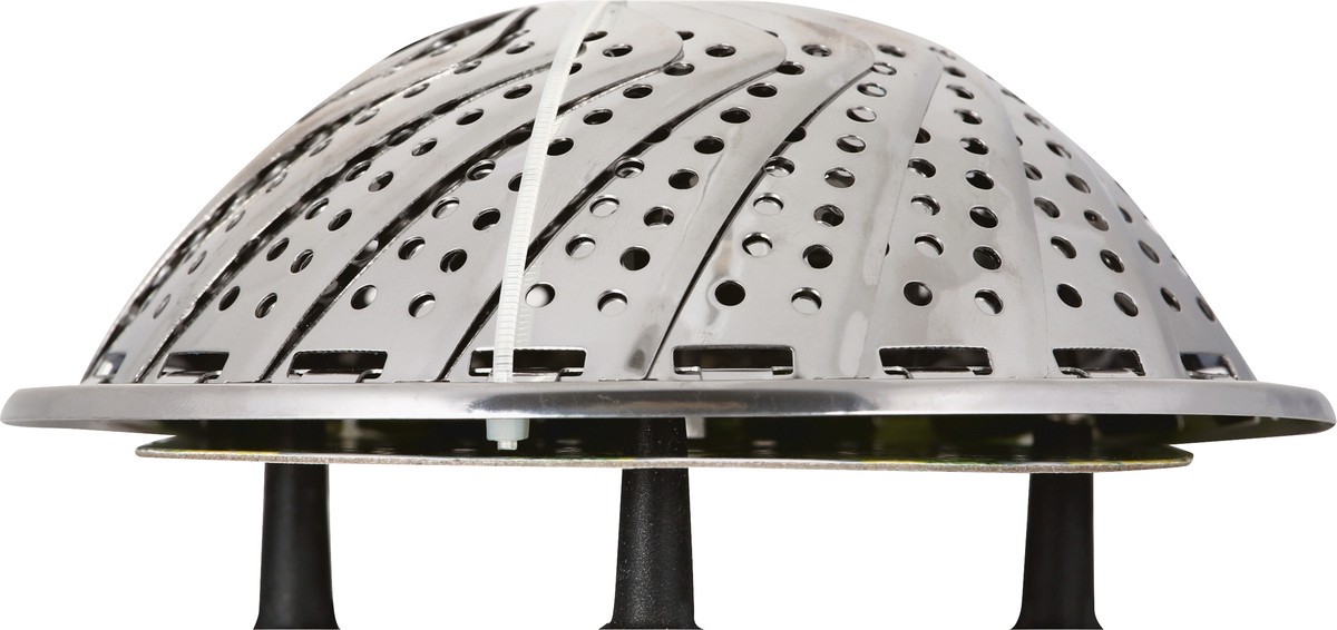 slide 6 of 8, Tovolo Elements 9 Inch Steamer Basket 1 ea, 1 ct