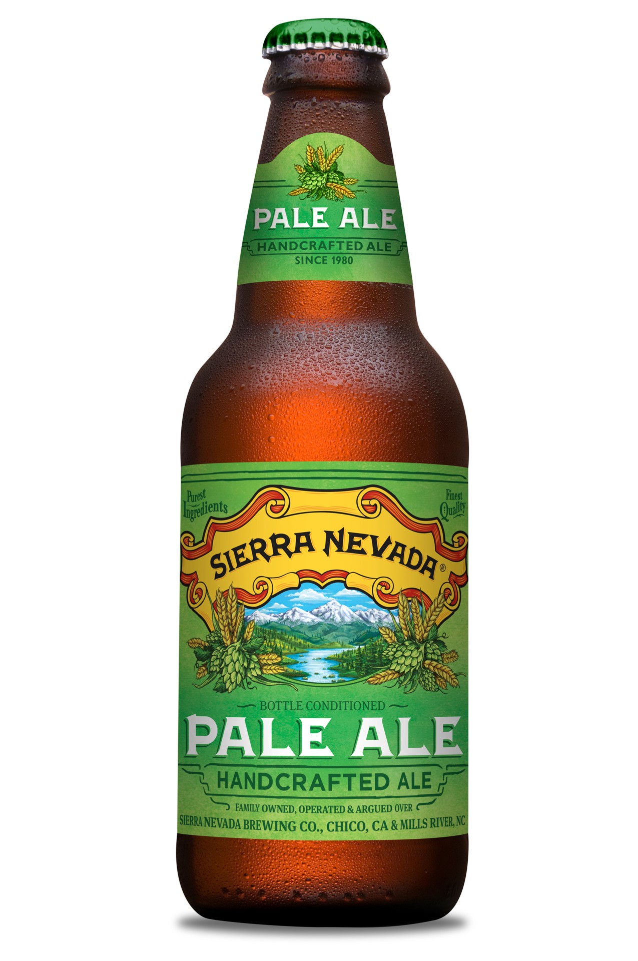 slide 2 of 10, Sierra Nevada Pale Ale, 12 oz