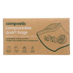 Compostic Wrap Clng Cmpstble 150sqft