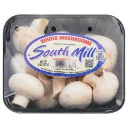 South Mill Mushrooms 8 oz
