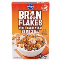 Kroger® Bran Flakes