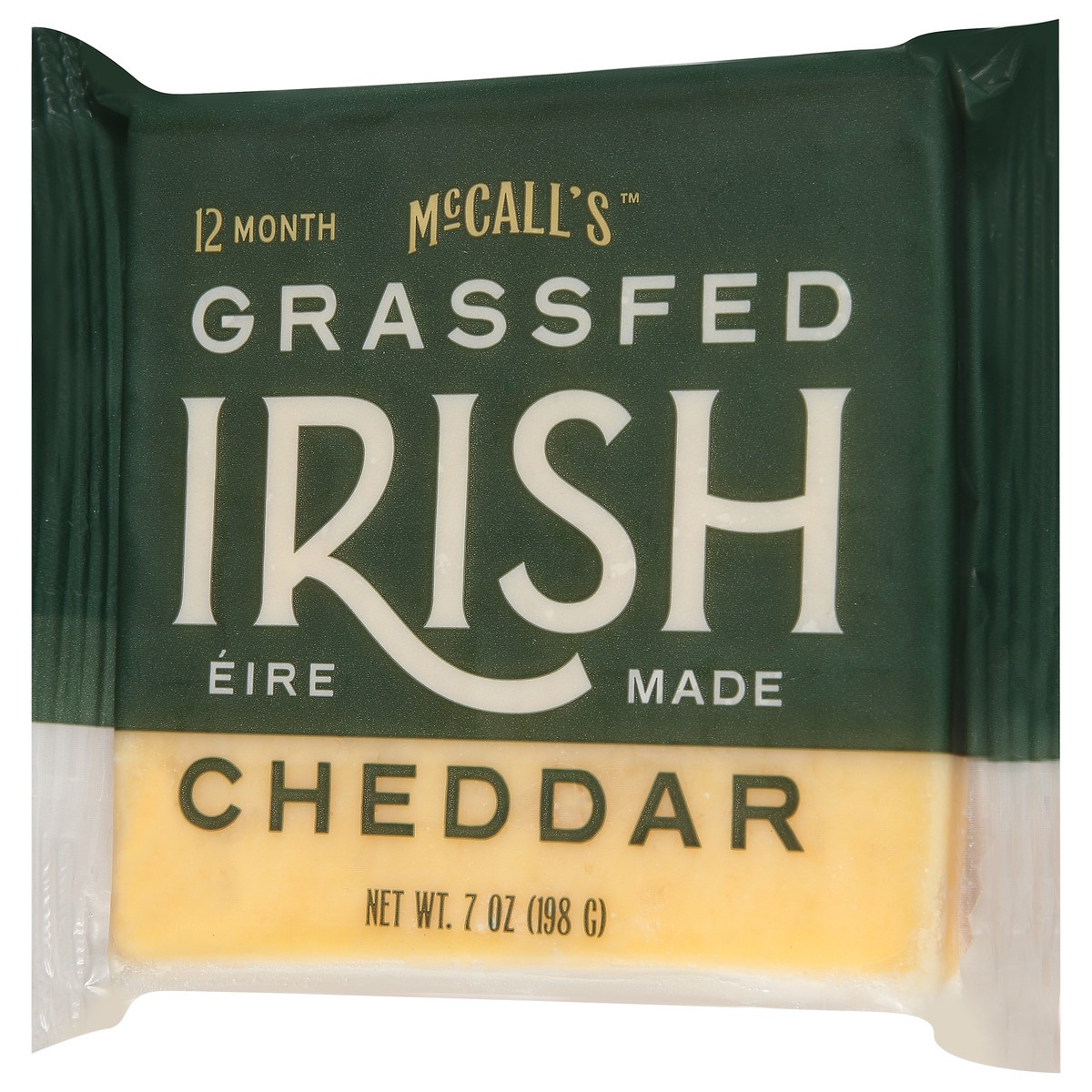 slide 8 of 10, McCall's Cheese, 7 oz