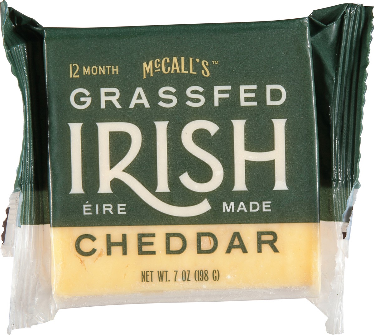 slide 6 of 10, McCall's Cheese, 7 oz