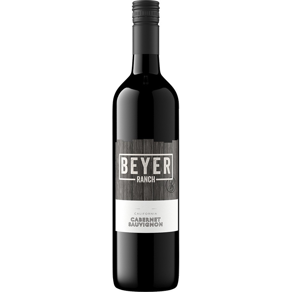 slide 1 of 1, Beyer Ranch Cabernet Central Coast, 750 ml