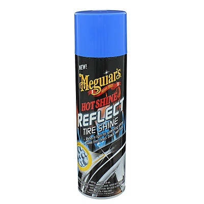 Meguiars Hot Shine REFLECT Tire Shine 15 oz