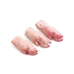 Fresh & Finest Market Pork Feet