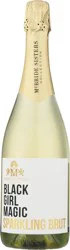 McBride Sisters California Black Girl Magic Sparkling Brut 750 ml