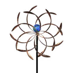 ROOM & RETREAT Wisp Dual-Motion Windwheel