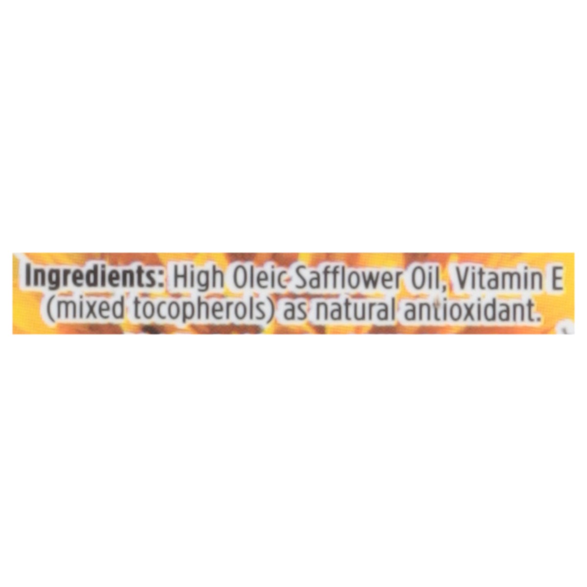 slide 14 of 14, Oleico High Oleic Expeller Pressed Safflower Oil 32 fl oz, 32 fl oz