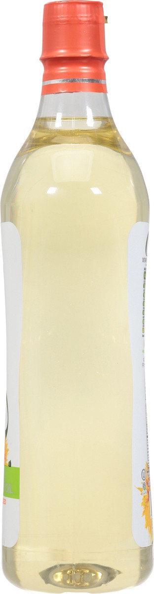 slide 5 of 14, Oleico High Oleic Expeller Pressed Safflower Oil 32 fl oz, 32 fl oz