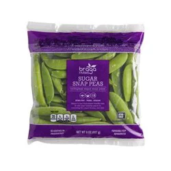 Braga Farms Braga Sugar Snap Peas