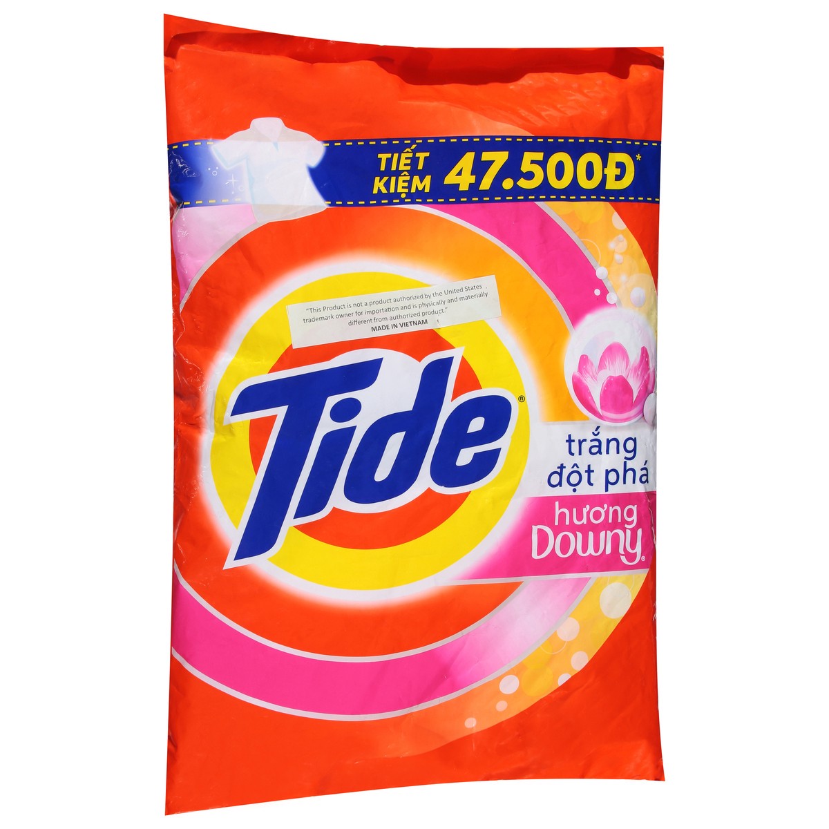 slide 5 of 13, Tide Downy Detergent 11.02 lb, 11.02 lb