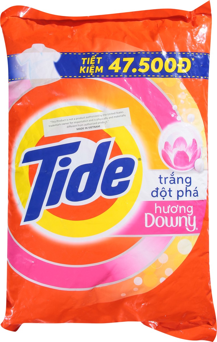 slide 12 of 13, Tide Downy Detergent 11.02 lb, 11.02 lb