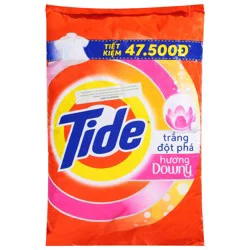 Tide Downy Detergent 11.02 lb