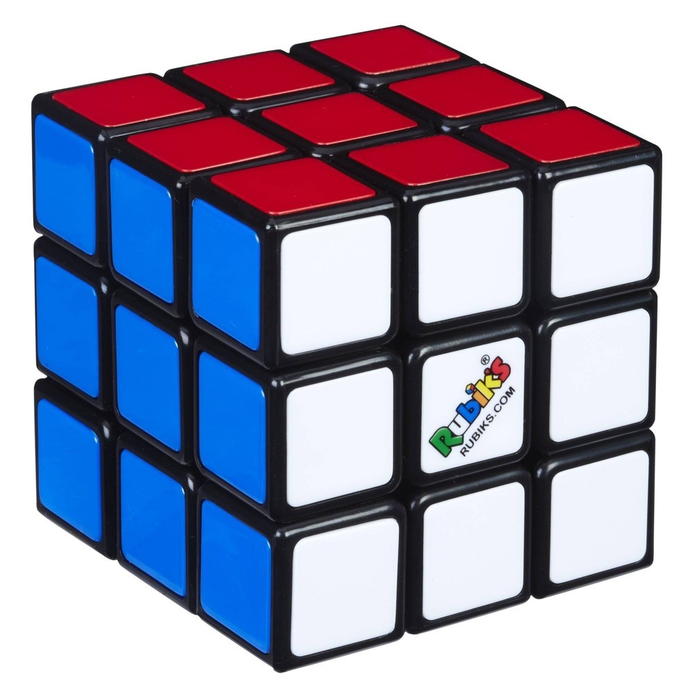 slide 2 of 3, Hasbro Gaming Rubiks Cube, 1 oz