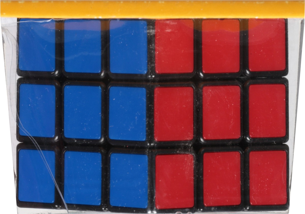 slide 2 of 12, Rubik's Cube 1 ea, 1 ct