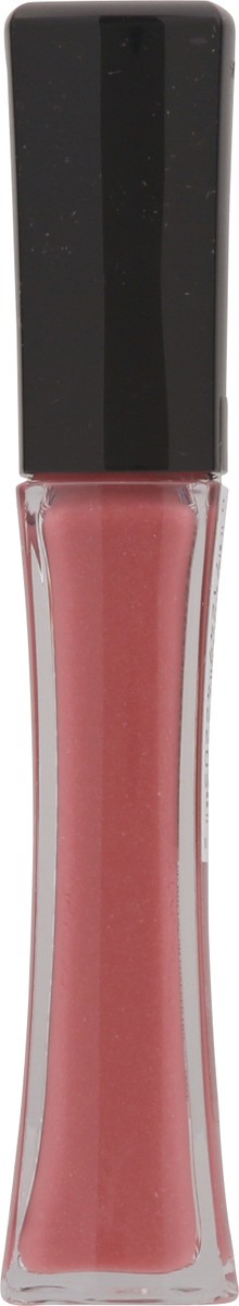 slide 5 of 12, L'Oréal Infallible Pro Gloss Plump Lip Gloss With Hyaluronic Acid, Mauve Glow, 0.21 fl oz