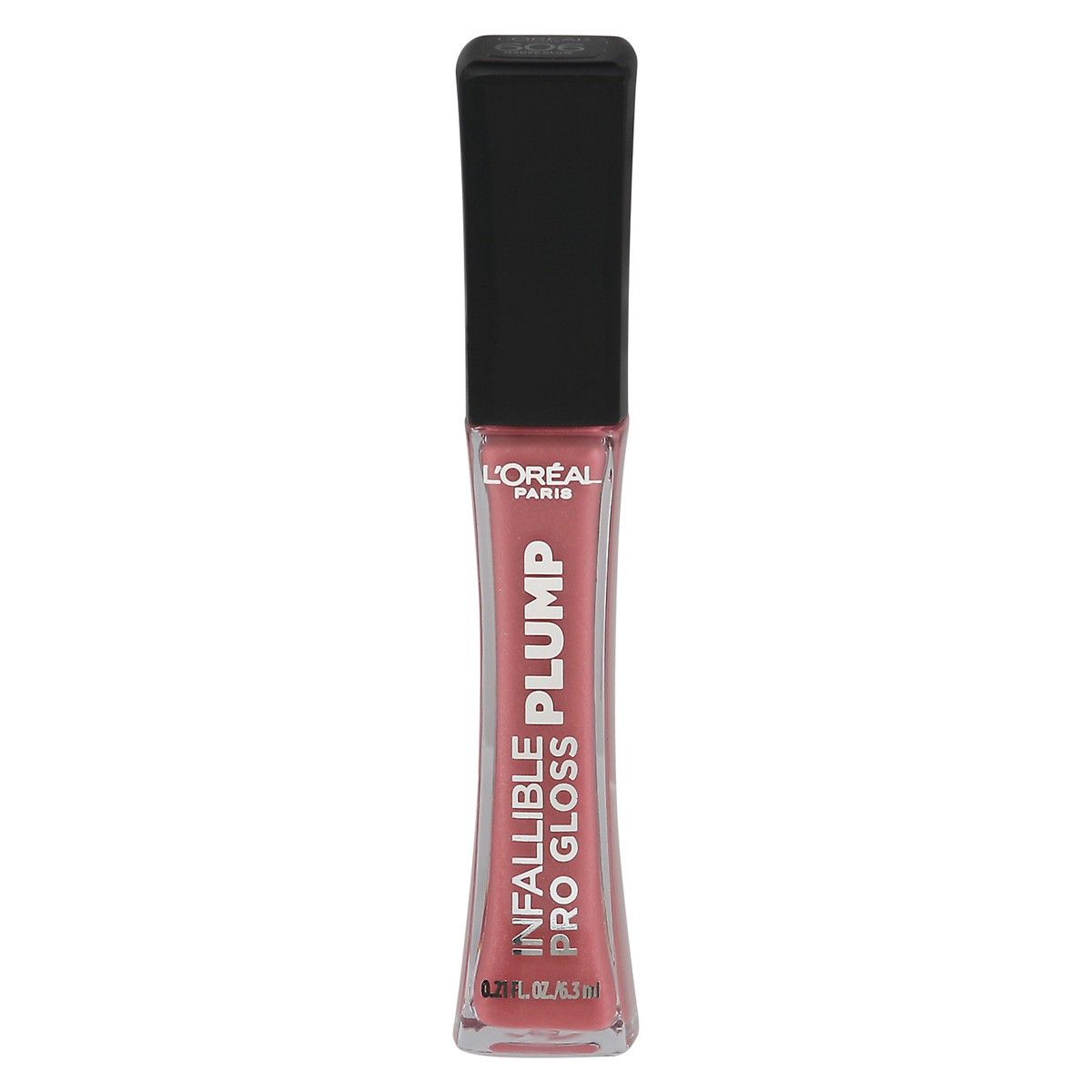 L'Oréal Infallible Pro Gloss Plump Lip Gloss With Hyaluronic Acid ...