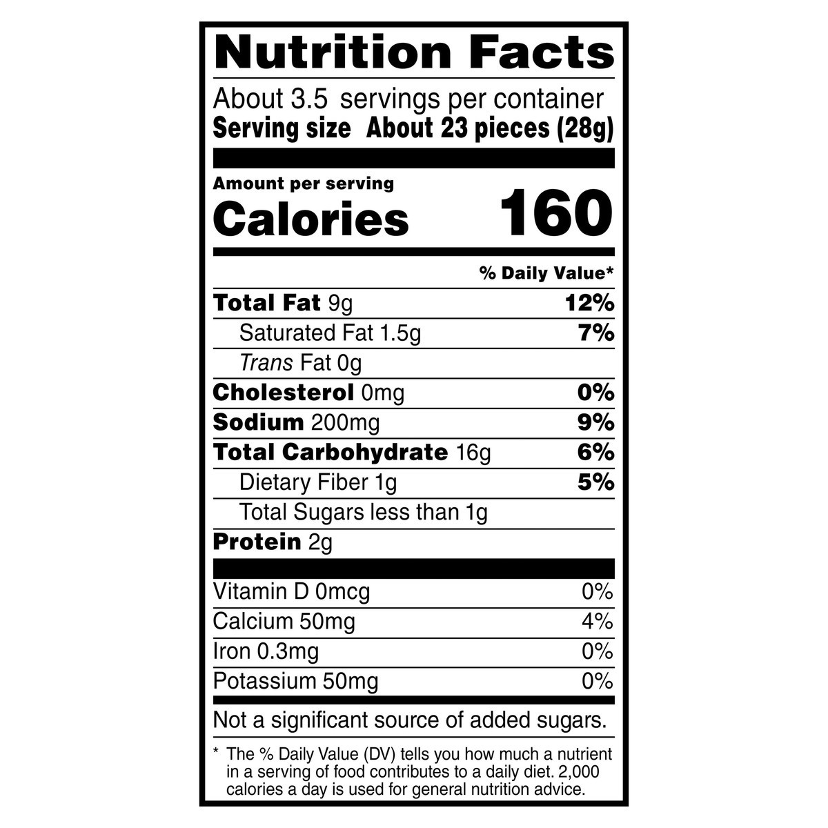 slide 5 of 8, Fritos Flavor Twists Corn Chips Queso Flavored 3 3/8 Oz, 3.375 oz