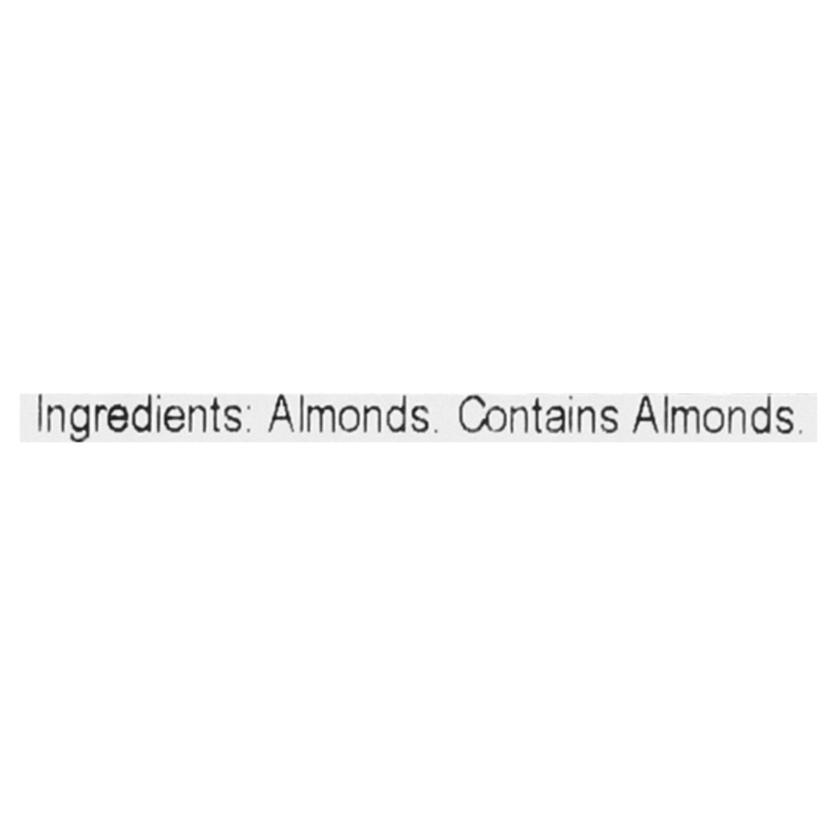 slide 5 of 13, DSD Merchandisers Sliced Almonds 8 oz, 8 oz