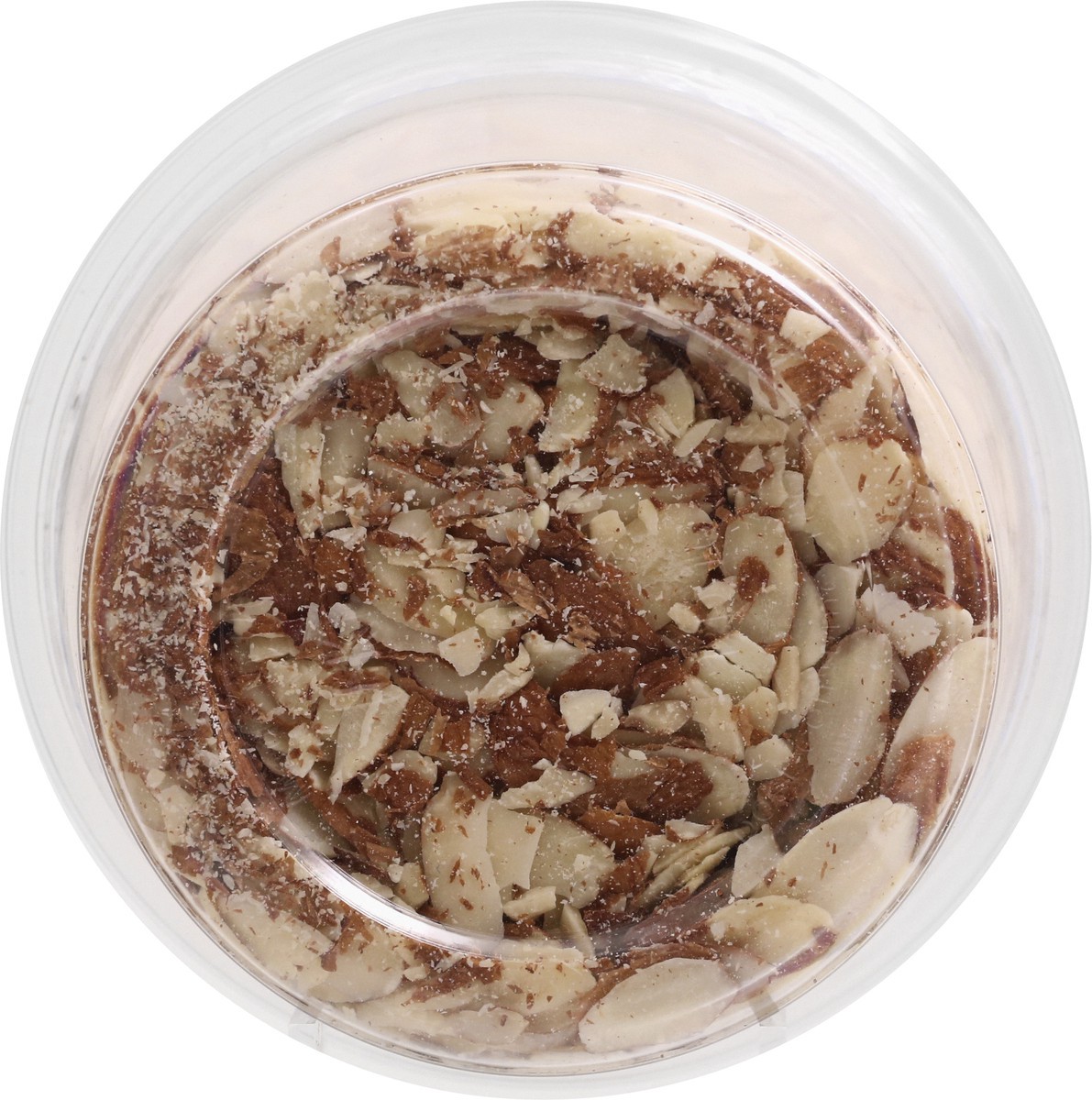 slide 6 of 13, DSD Merchandisers Sliced Almonds 8 oz, 8 oz