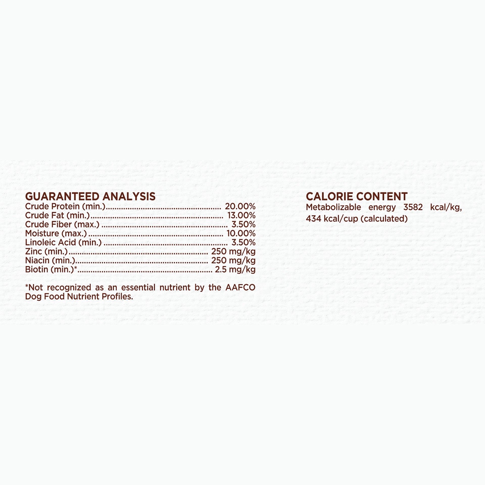 slide 4 of 5, Nutro Grain Free Large Breed Adult 1+ Years Lamb & Sweet Potato Recipe Dog Food 22 lb, 22 lb