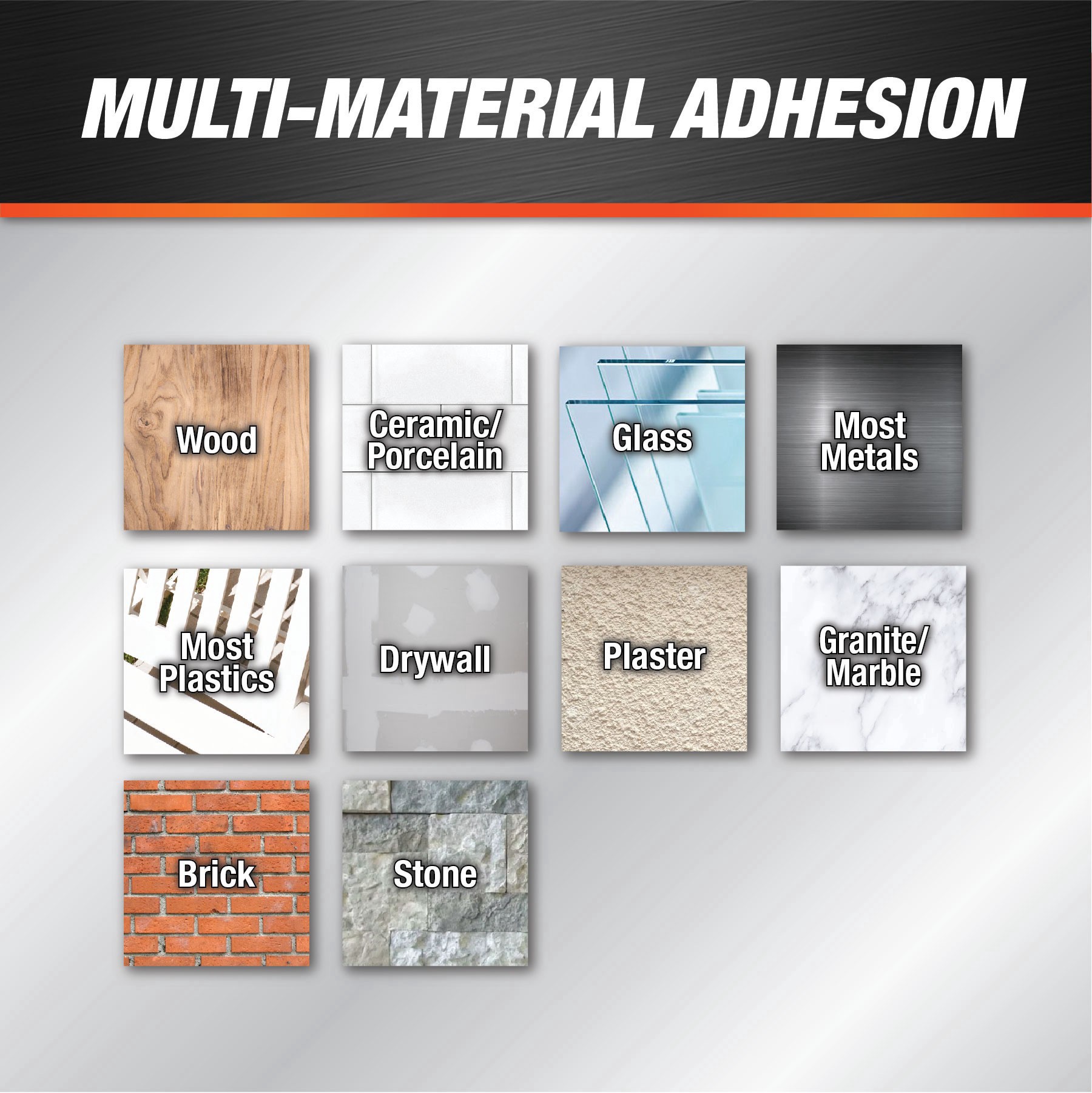 slide 4 of 6, DAP Kwik Seal Plus Premium Kitchen & Bath Adhesive Sealant White, 5.5 oz