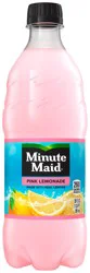 Minute Maid Lemonade - 20 oz