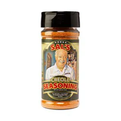 Sal & Judy's Sal&Judy Creole Seasoning