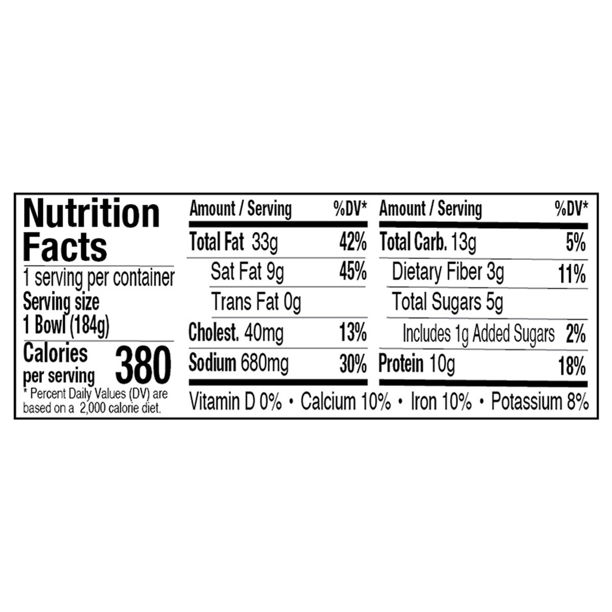 slide 4 of 8, Taylor Farms Wedge Chopped Salad 6.5oz - 6.5 OZ, 6.5 oz