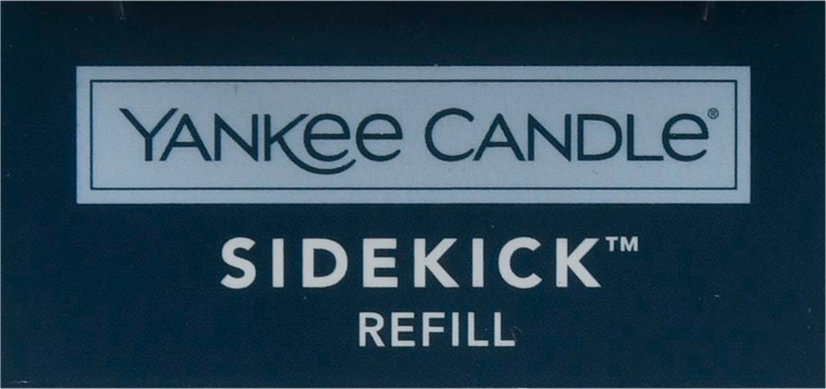 slide 10 of 11, Yankee Candle Sidekick 2 Pack Clean Cotton Air Fresheners Refills 2 ea, 2 ct