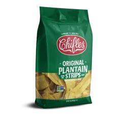 Chifles Plantain Strips 12 oz